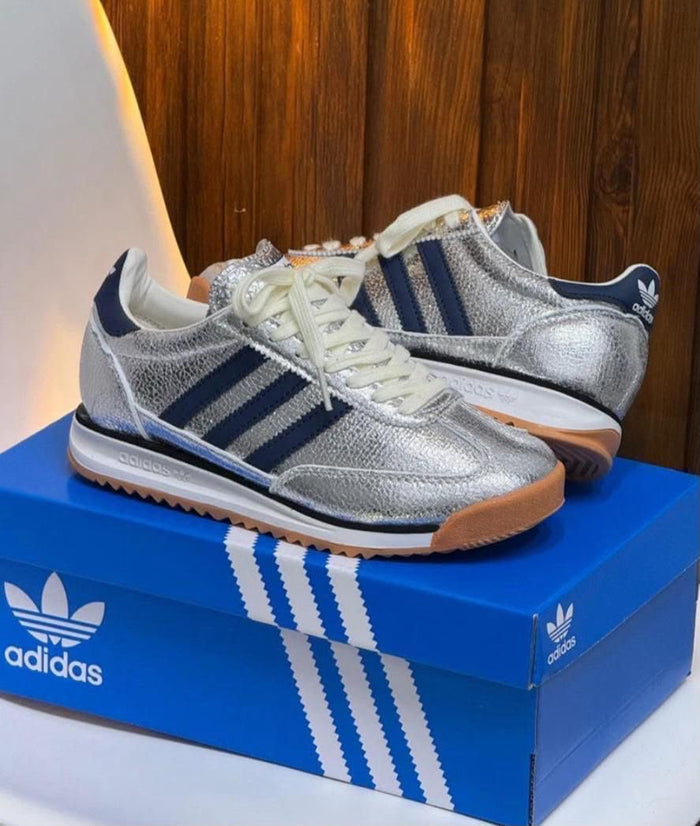 Adidas Sl Plata