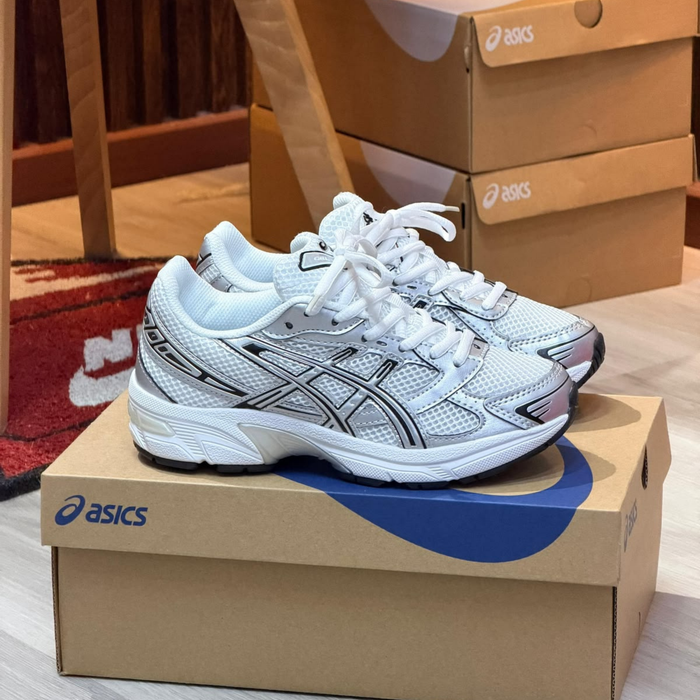 Asics Gel Blanco