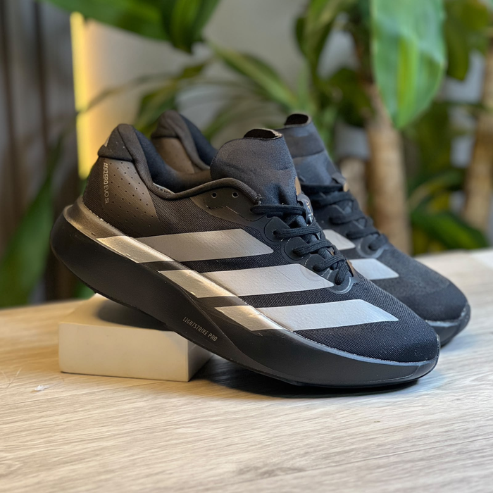 Adidas Adizero Evo Sl Negro