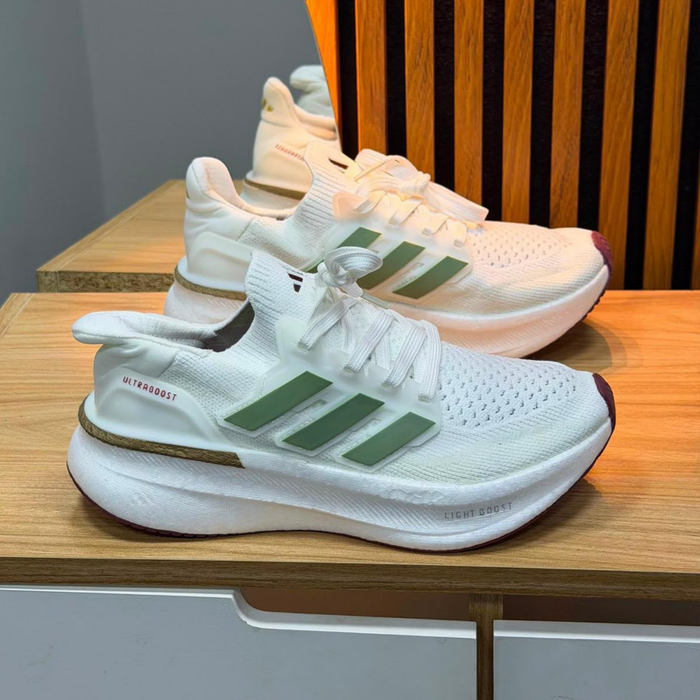 Adidas Ultraboost Verde