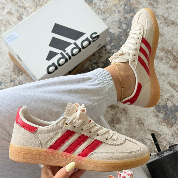 Adidas Spezial Corazón
