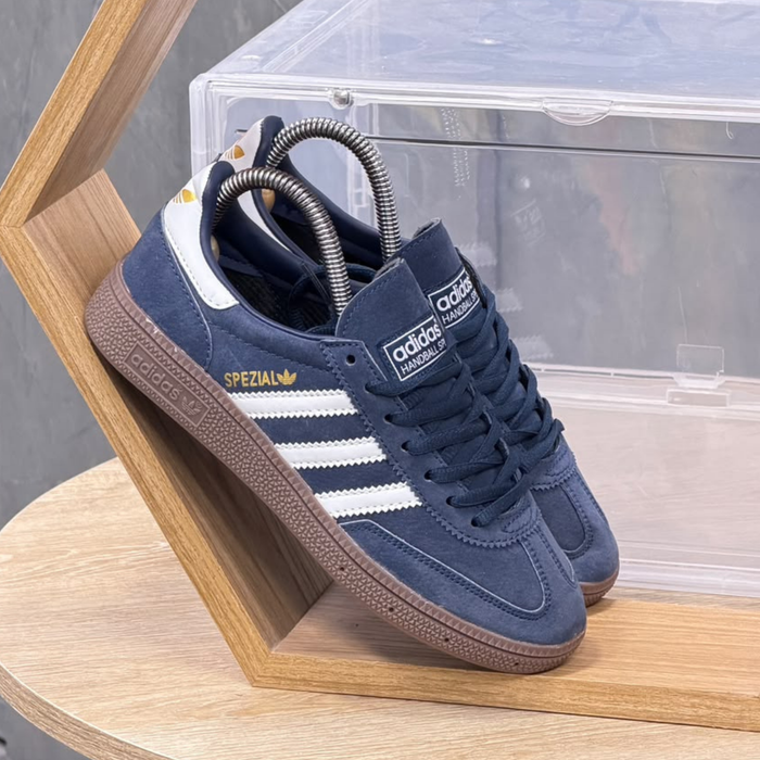 Adidas Spezial Azul