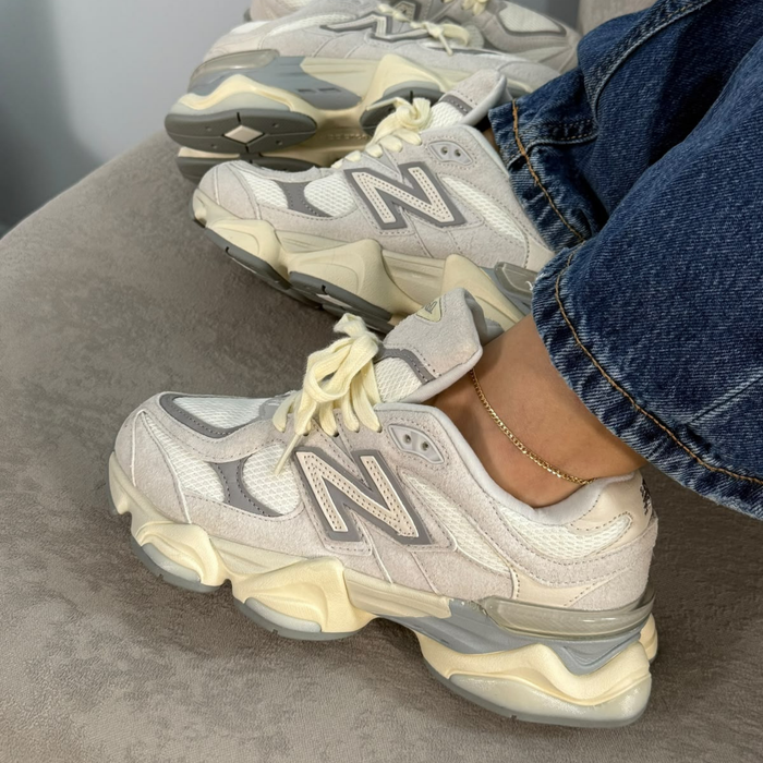 New Balance 9060 Gris