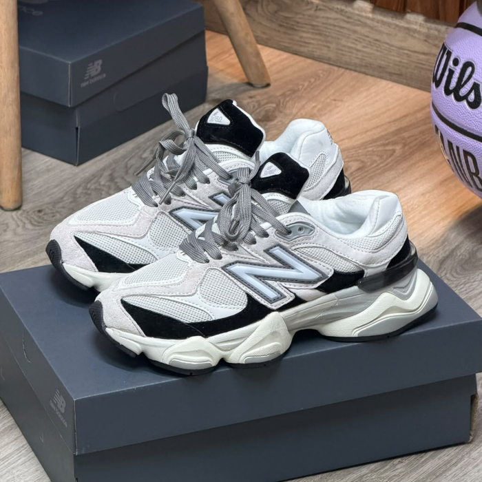 New Balance 9060 Blanco