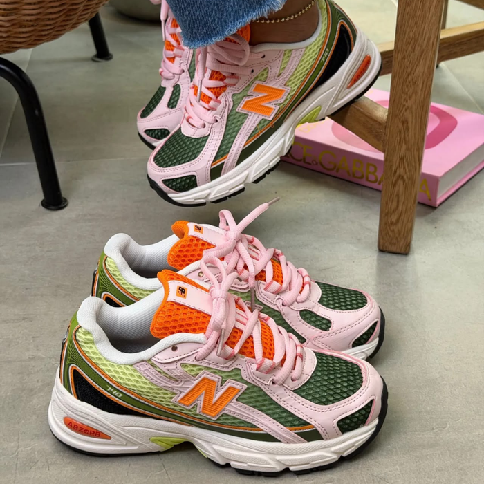 New Balance 740 Verde
