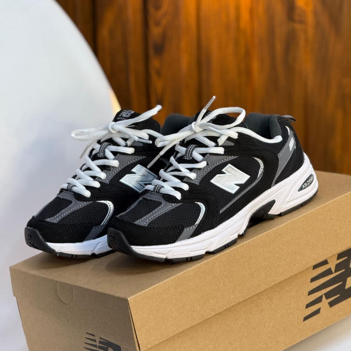New Balance 530 Negro