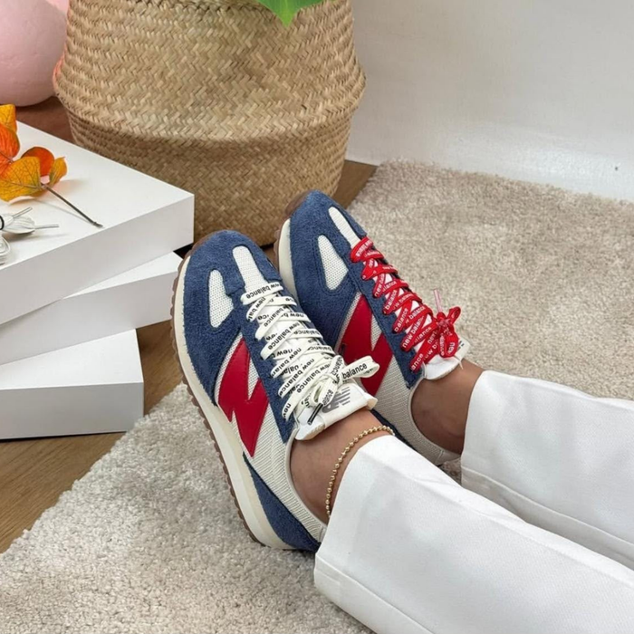 New Balance 471 Azul