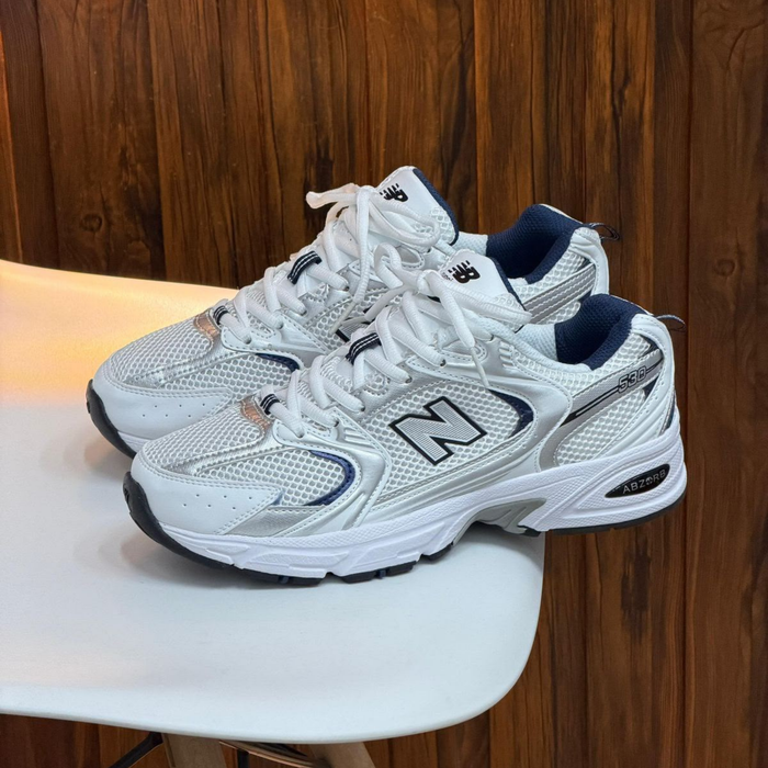 New Balance 530 Blanco