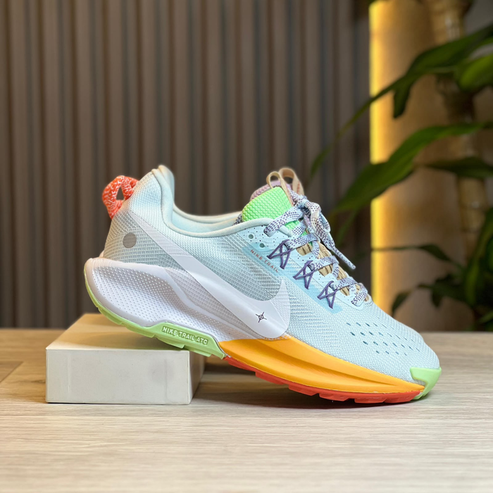 Nike Pegasus Azul