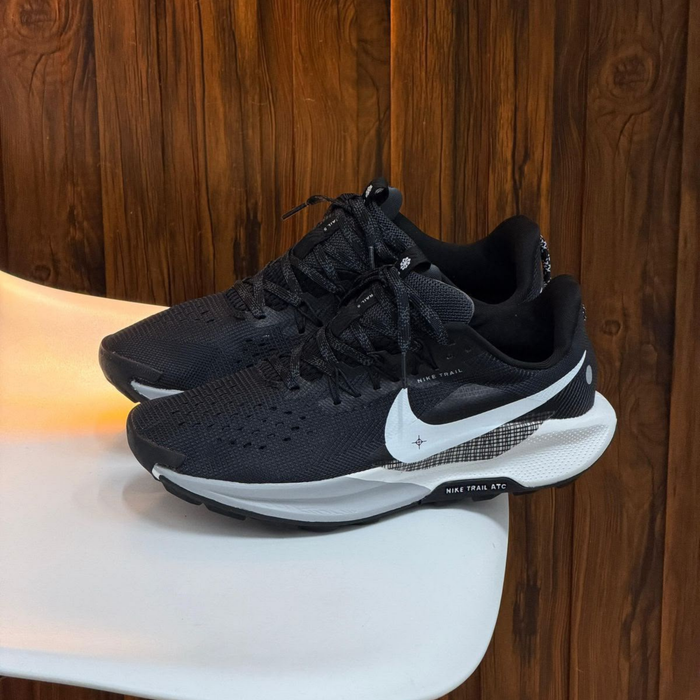 Nike Pegasus Negro