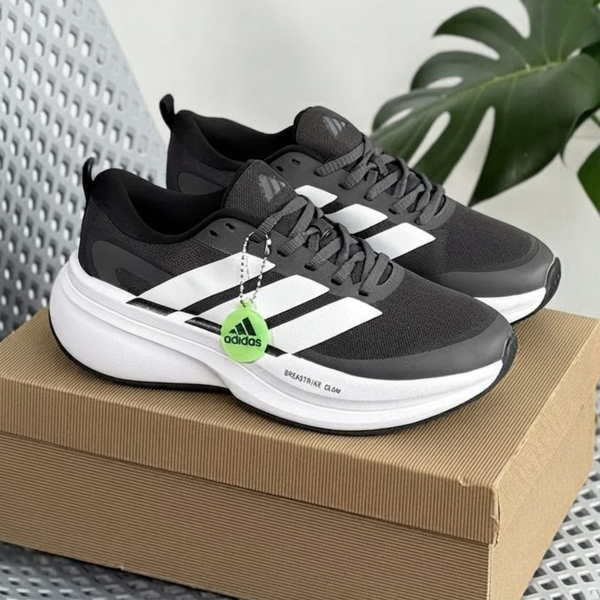 Adidas Dreastike Negro