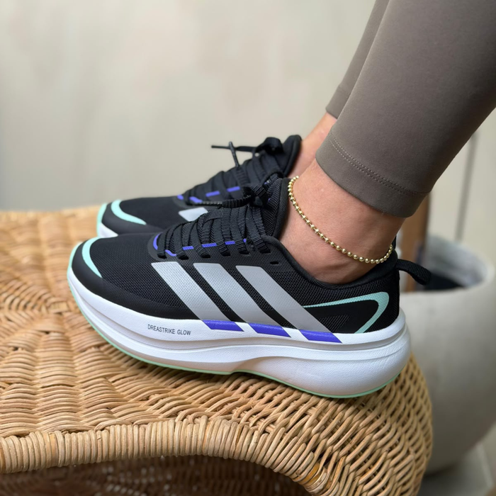 Adidas Dreastike Negro