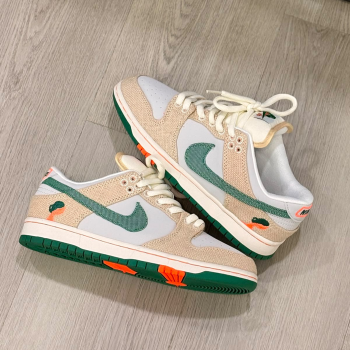 Nike Sb Dunk Jarrito