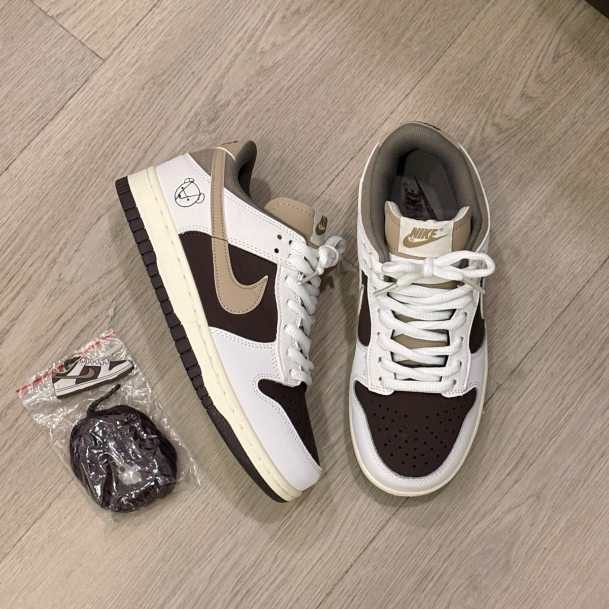 Nike Sb Dunk Oso