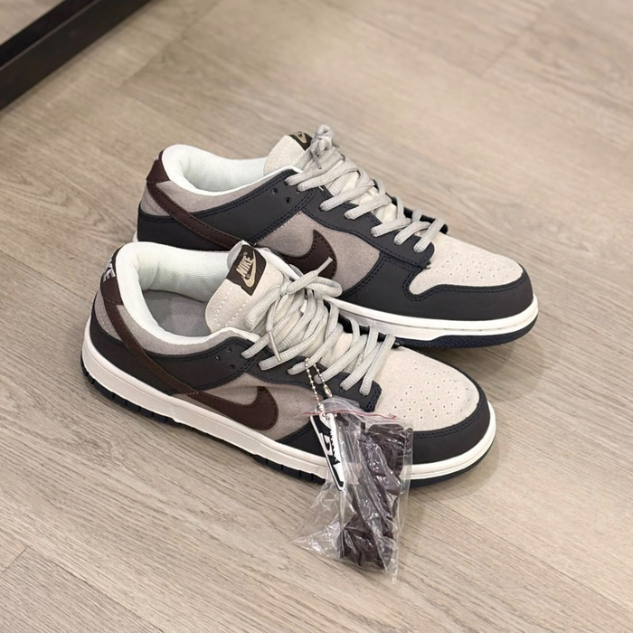 Nike Sb Dunk Gris