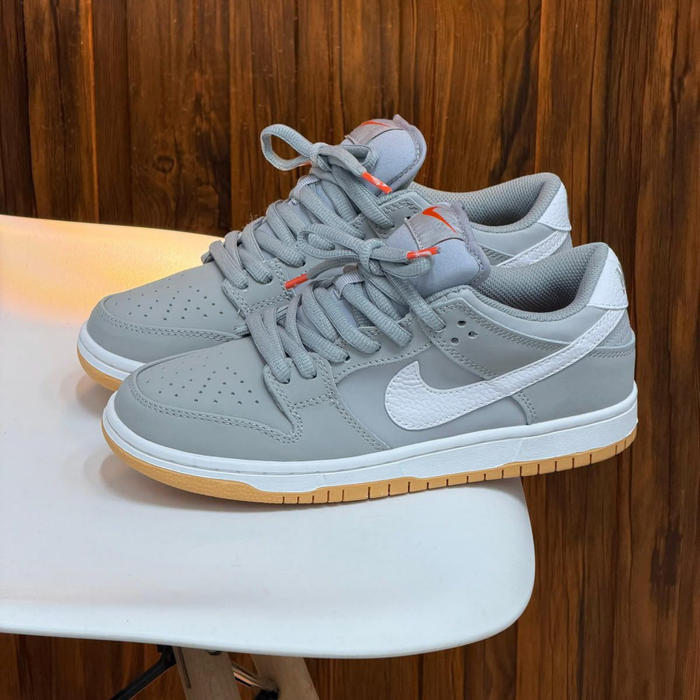 Nike Sb Dunk Gris