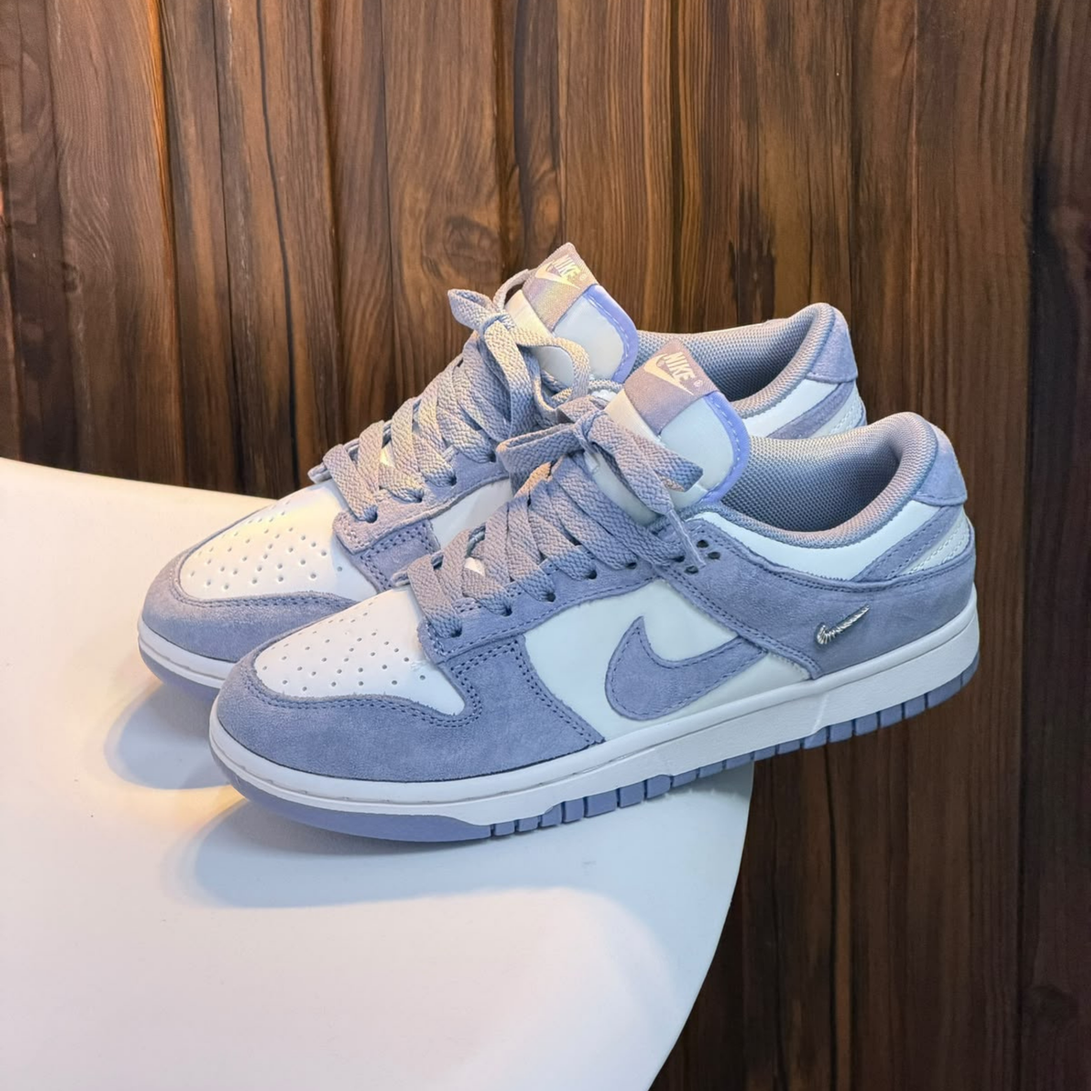 Nike Sb Dunk Lila