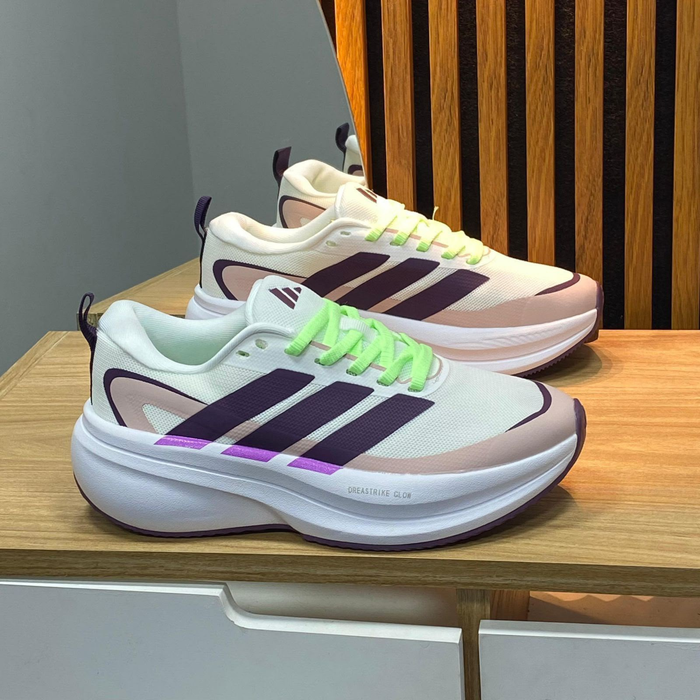 Adidas Dreastike Lila
