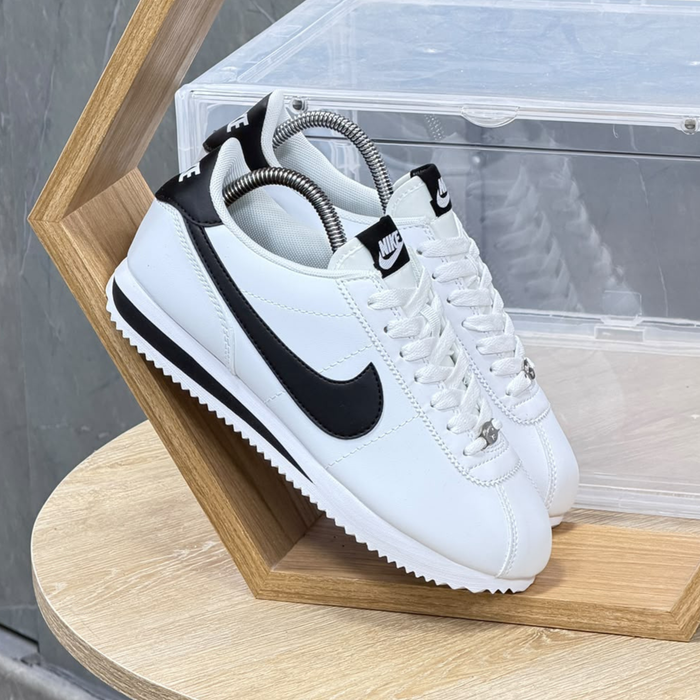Nike Cortez Blanco