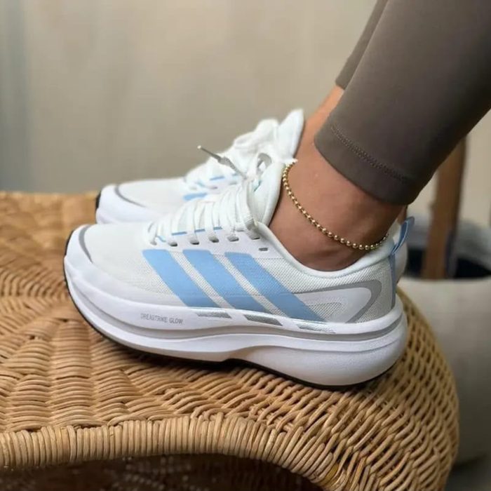 Adidas Dreastike Blanco