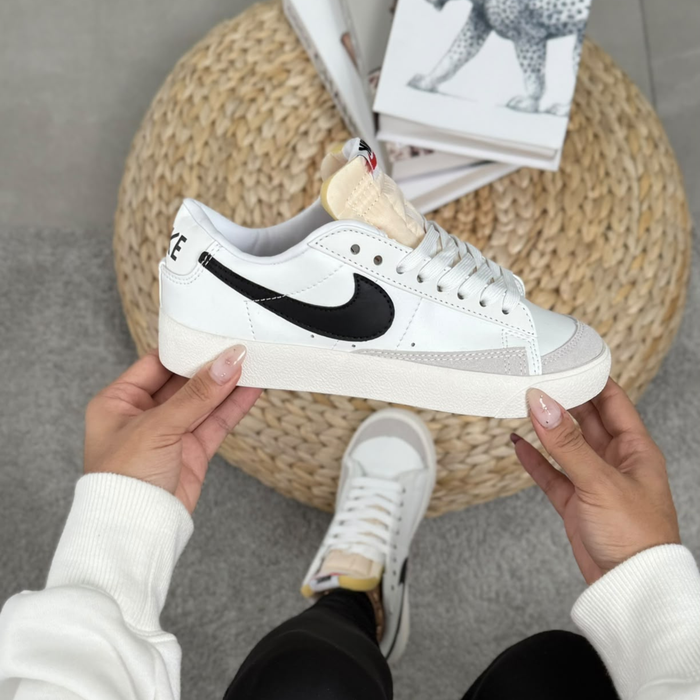 Nike Blazer Blanco