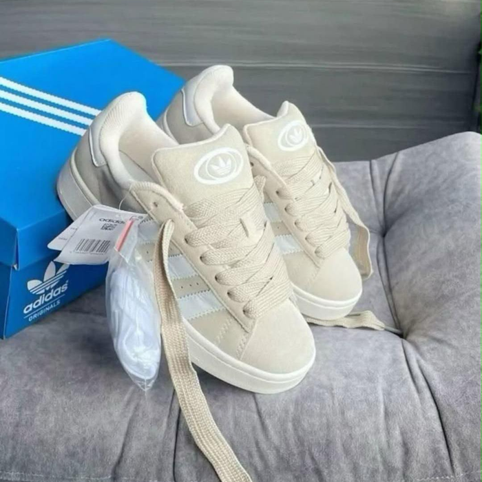 Adidas Campus 00s Beige