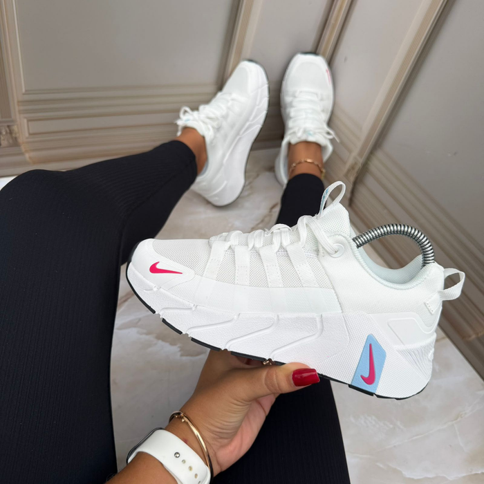 Nike Metcon 7 Blanco