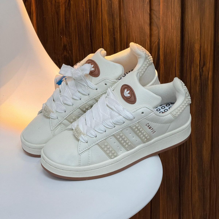 Adidas Campus Lego Beige