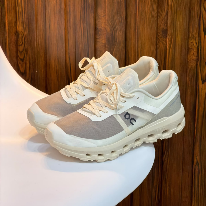 On Cloud Vista 2 Beige