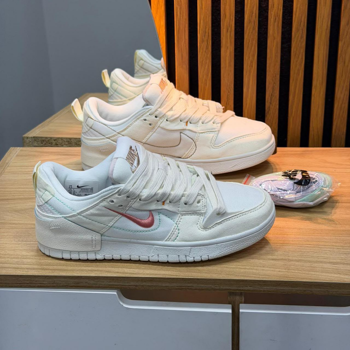 Nike Disrup Blanco