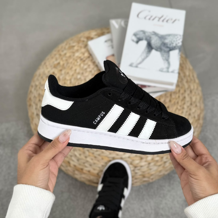 Adidas Campus 00s Negro