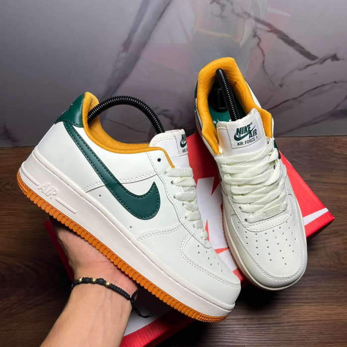Nike Air Force One Blanco