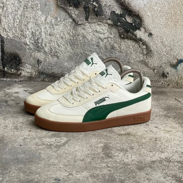 Puma Club 2 Verde