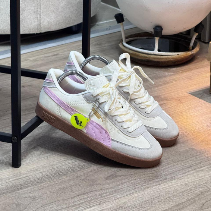 Puma Club 2 Rosa