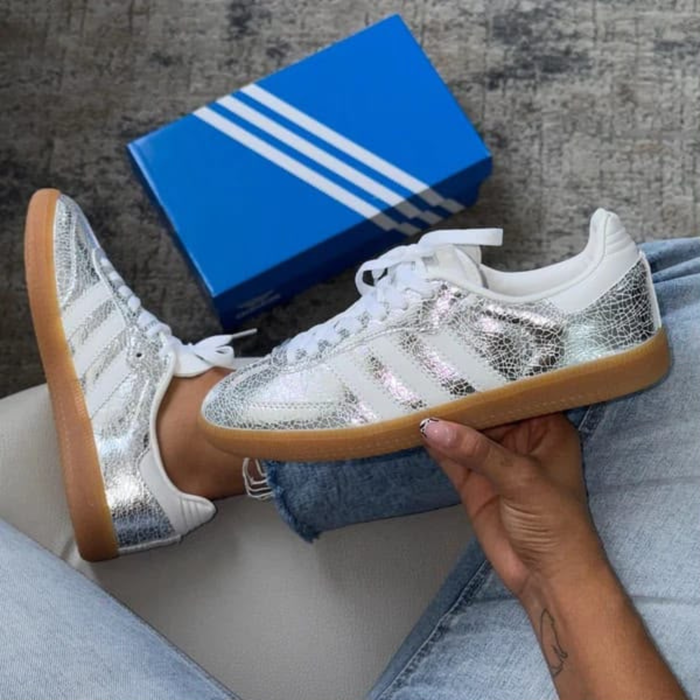 Adidas Samba Plata
