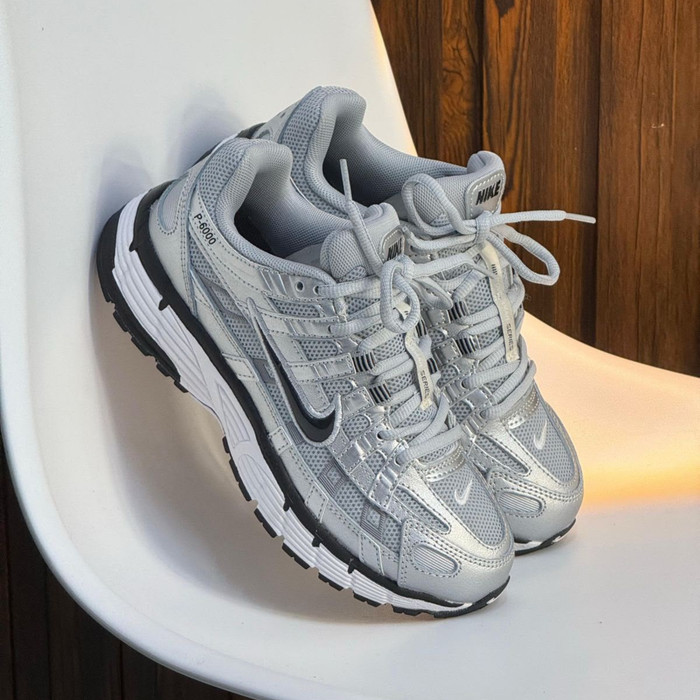 Nike P-6000 Gris
