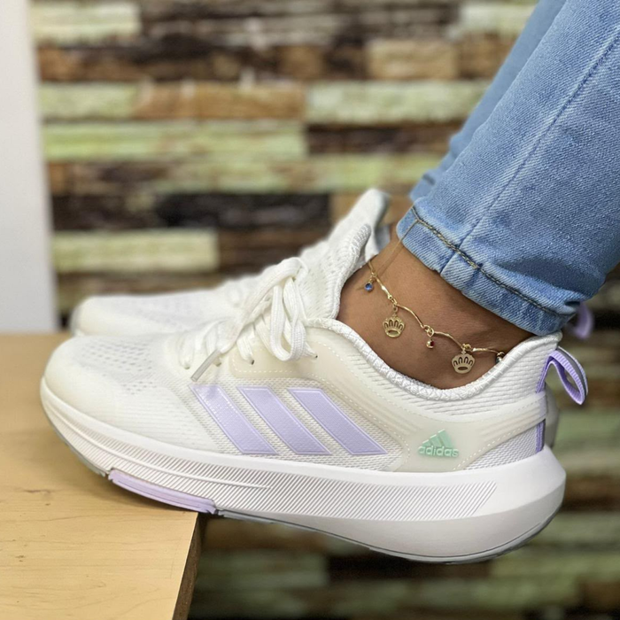 Adidas Bounce Lila