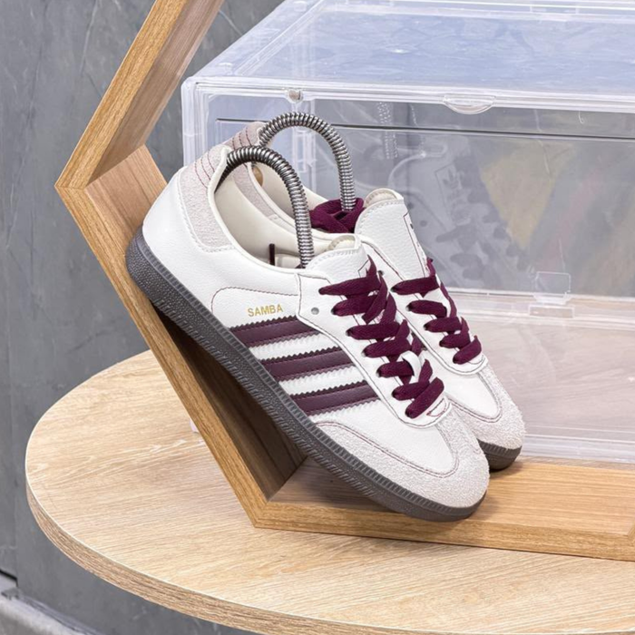 Adidas Samba Vino