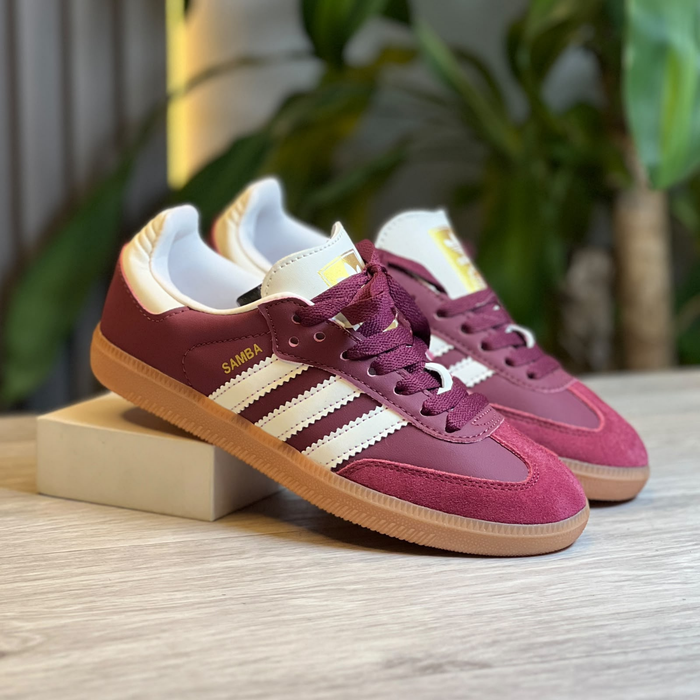 Adidas Samba Vino