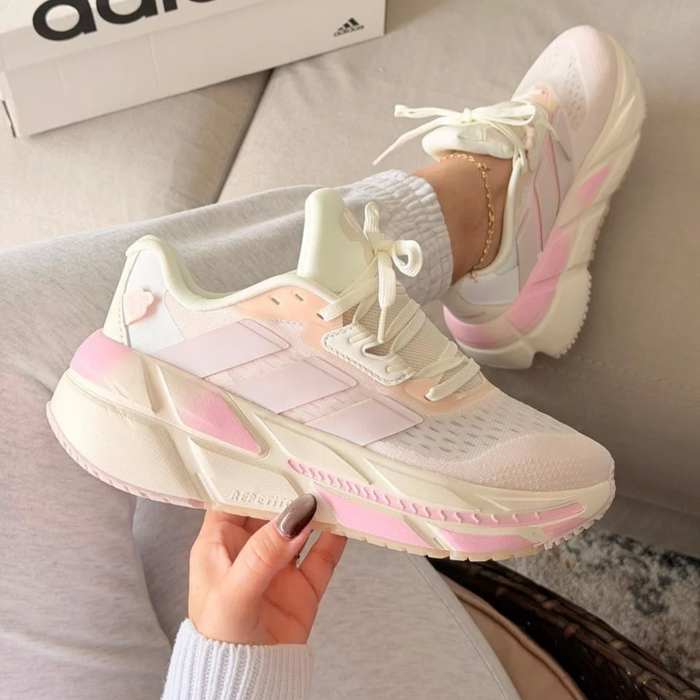 Adidas Adistar Rosa
