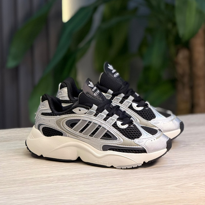 Adidas Ozmillen Negro
