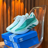 Adidas Hyperboost Verde