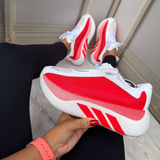 Adidas Hyperboost Rojo