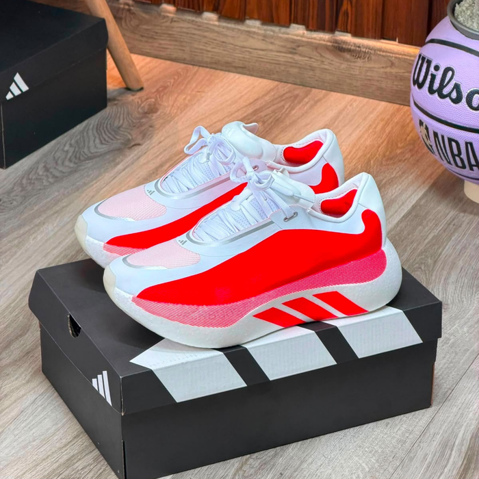 Adidas Hyperboost Rojo