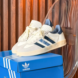 Adidas Gazelle Blanco