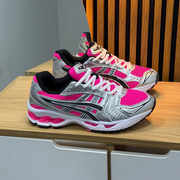 Asics Gel Kayano