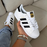 Adidas Súperstar Blanco