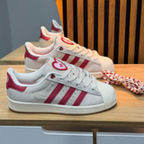 Adidas Súperstar Corazón