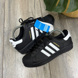 Adidas Súperstar Negro