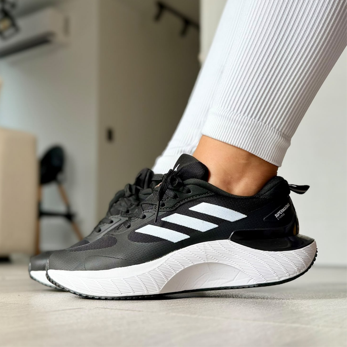 Adidas Supermagma Negro